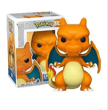 ugg papuce kucne: Funko pop figure pokemon charizard. funko pop figure pokemon charizard — 1