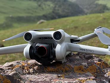 дрон dji mini 4k: Съемка или Сдаю в аренду дрон в Караколе DJI Mini 3 Pro Combo + 3 — 2