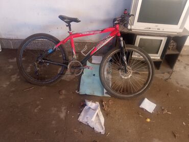 жалал абад велосипед: Немного требуется ремонт