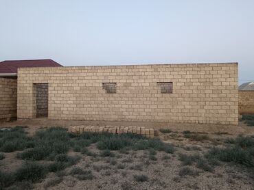 Torpaq sahələrinin satışı: 6 sot, Tikinti, Bələdiyyə