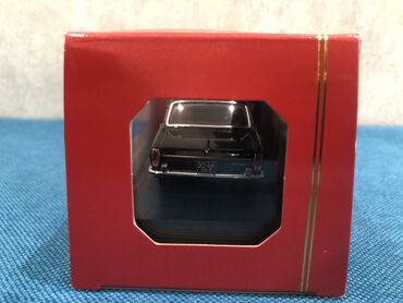 Avtomobil modelləri: QAZ, 2000 il, 1:43, Dəmir, Pulsuz çatdırılma, Ödənişli çatdırılma, Rayonlara çatdırılma — 9