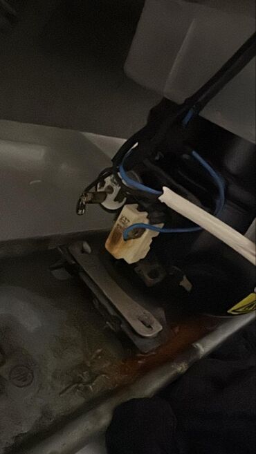 Ремонт холодильников, морозильников: Холодильник ремонт ремонт холодильников ремонт холодильников Индезит — 9