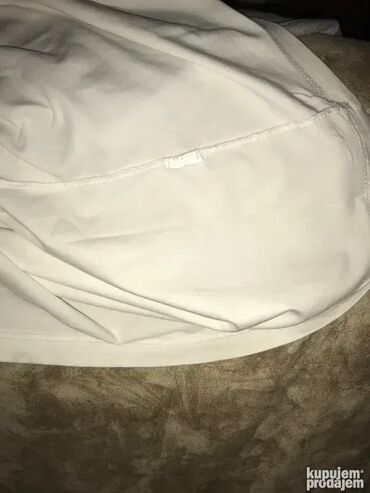 Majice: Majica na kratke rukave, M, Ralph Lauren, bоја - Bela, Pamuk na lalafo.rs — 5 Majice: Majica na kratke rukave, M, Ralph Lauren, bоја - Bela, Pamuk — 5