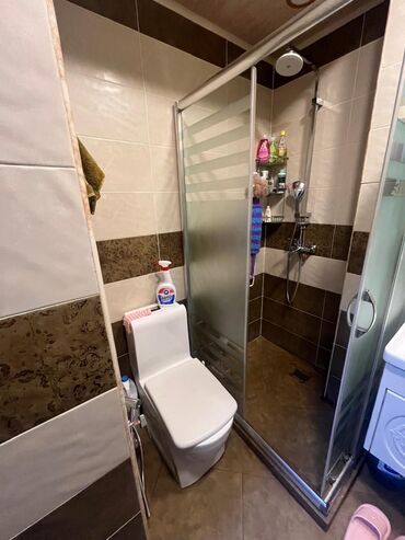 Yeni tikili: 3 otaqlı, Yeni tikili, 58 kv. m — 26