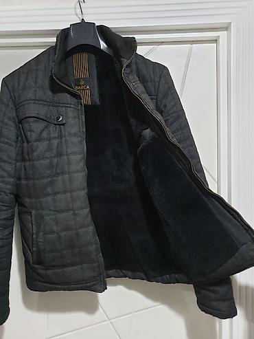 Kurtkalar: Kurtka, Bolonka, Qış, L — 1
