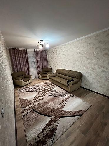 vip: 1 комната, 9 мкр, Душевая кабина, Постельное белье, Кондиционер — 5