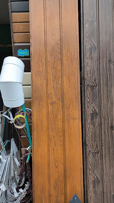 Сайдинги: Сайдинги для Крыша, Виниловый, Новый at lalafo.kg — 20 Сайдинги: Сайдинги для Крыша, Виниловый, Новый — 20