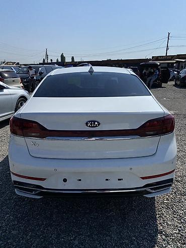 jeep compas: Kia K7: 2019 г., 3 л, Автомат, Газ, Седан — 2
