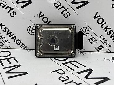car bluetooth adapter: ACC RADAR - DISTRONIC ZA VOLKSWAGEN TIGUAN, TOURAN, GOLF 7 . - 2Q0 — 1