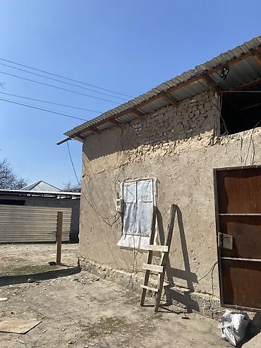 Продажа дач: Продаётся дом с участком. - Одноэтажный дом из кирпича с — 40