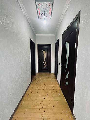 Продажа домов: Поселок Сураханы 2 комнаты, 75 м², Нет кредита, Свежий ремонт — 10