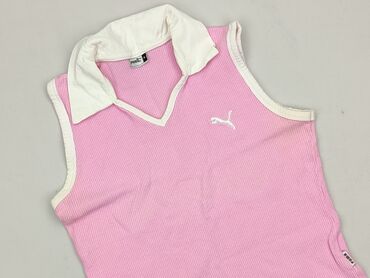 koszulka billie eilish, cropp: Puma, Top damski, rozmiar XL