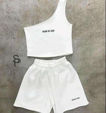 tech fleece beograd: Letnji kompletic,univerzalna veličina
