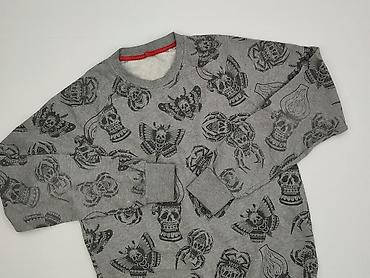 pull snd bear: Cropp, Bluza dla mężczyzn, rozmiar S — 1