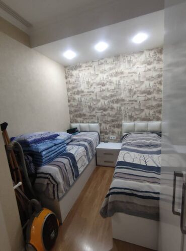 Yeni tikili: 3 otaqlı, Yeni tikili, m. Xətai, 82 kv. m -da lalafo.az — 10 Yeni tikili: 3 otaqlı, Yeni tikili, m. Xətai, 82 kv. m — 10