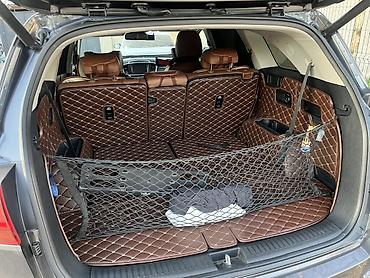 555: Kia Sorento: 2019 г., 2 л, Автомат, Дизель, Кроссовер — 3