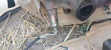 Коленвалы: Коленвалы Audi Б/у, Оригинал, Германия — 12