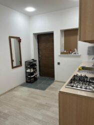 Uzunmüddətli kirayə mənzillər: Kirayə ev verilir 2 otaq kuxnastudiya təzə remontdan çıxıb hər bir — 12