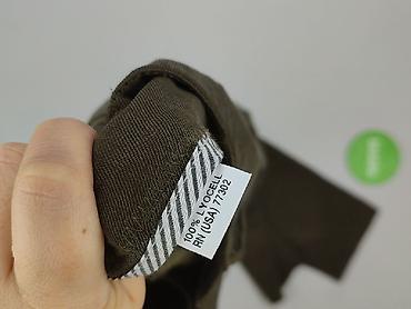 zara dostawa: Zara, Spodnie materiałowe damskie, rozmiar M — 5
