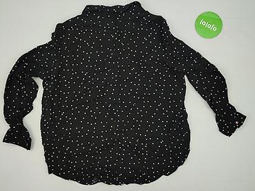 polanex koszule: Sinsay, Bluzka damska, rozmiar XL — 3