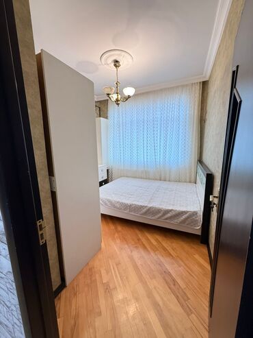 Yeni tikili: 2 otaqlı, Yeni tikili, 47 kv. m — 9