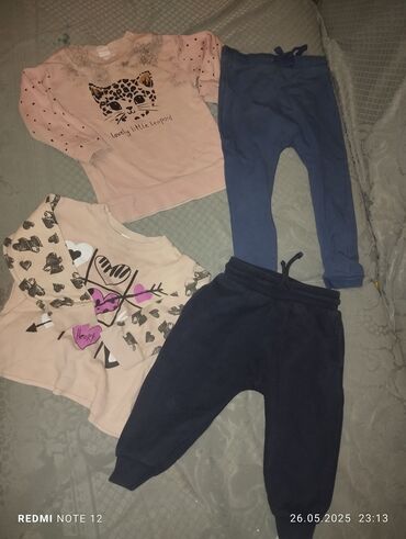 Dəstlər: Qız üçün 1_2 yaş arası cuxu tezdir bahalı marka maksimum 10 ədəd alana — 11