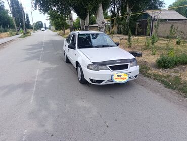 купить запчасти на опель вектра б: Daewoo Nexia: 2012 г., 1.5 л, Механика, Бензин, Седан