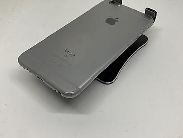 Apple iPhone: IPhone 6s Plus, Б/у, 128 ГБ, Белый, 100 % — 5