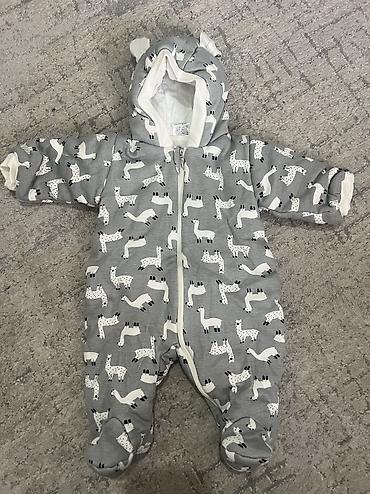 Комплекты одежды: Комплект, Б/у — 33