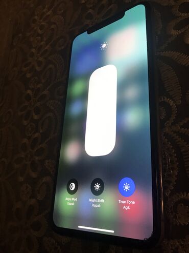IPhone Xs Max, 64 GB, Qızılı