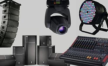 karaoke qiymetleri: Toy, nişan, xına, ad günü, korporativ tədbir, açıq və qapalı məkanlar — 10