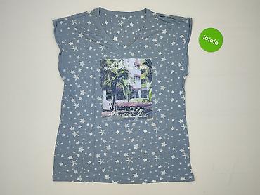 upper deck t shirt: T-shirt damski, rozmiar 2XL — 2