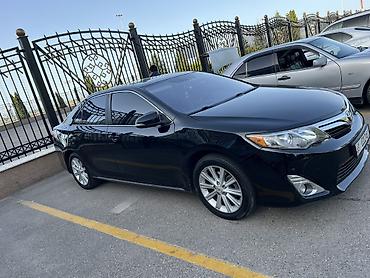 продам кару: Toyota Camry: 2012 г., 2.5 л, Автомат, Бензин, Седан — 3