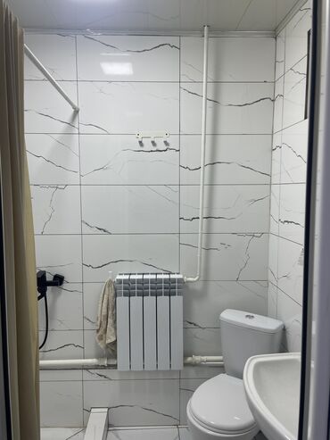 Продажа домов: Барачный, 38 м², 3 комнаты, Собственник, Косметический ремонт — 6