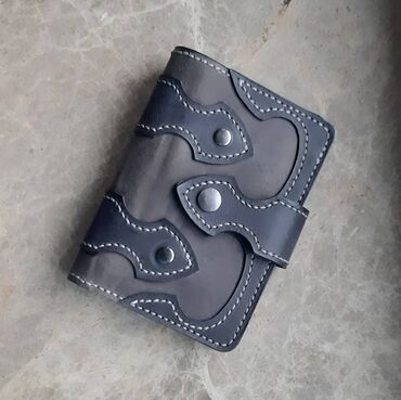 Portmone, pulqabıları: Pulqabı, Təbii dəri, Yeni — 3