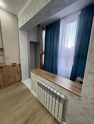 Продажа квартир: 2 комнаты, 44 м², Технопарк Элитка, 9 этаж, Свежий ремонт — 6