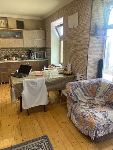 Uzunmüddətli kirayə evlər: 120 kv. m, 3 otaqlı, Kombi, Su, Qaz — 9