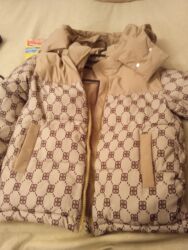 детский банный халат: Kurtka