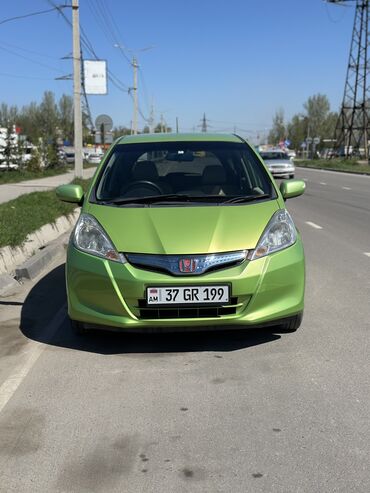 хонда фит аварийный: Honda Fit: 2010 г., 1.3 л, Вариатор, Бензин, Хэтчбэк