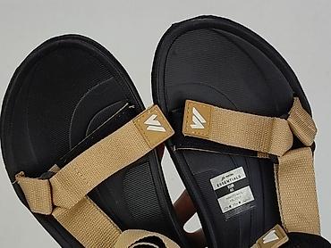 pull and bear botki: Sandały męskie, rozmiar 41 — 6