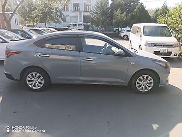 солярис цена бишкек: Hyundai Solaris: 2020 г., 1.6 л, Автомат, Бензин, Седан — 4