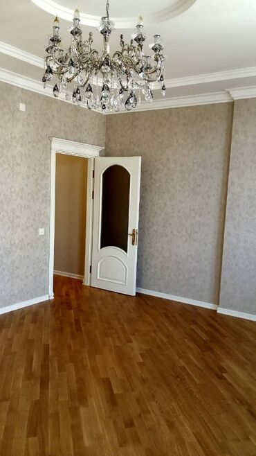 Yeni tikili: 3 otaqlı, Yeni tikili, m. Nəriman Nərimanov, 105 kv. m — 12