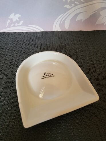 Ostali kućni dekor: Pepeljara, bоја - Šareno, Novo — 9