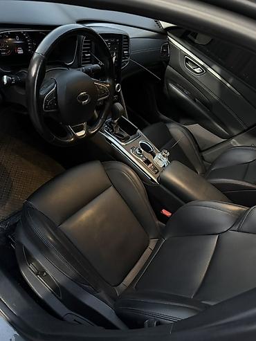 мицубиси спайс стар: Renault Samsung SM6: 2022 г., 2 л, Автомат, Бензин, Седан — 5