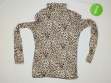 pullandbear longsleeve: Shein, Golf damski, rozmiar S — 2