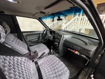 VAZ (LADA): VAZ (LADA) Samara: 1.6 l | 2010 il 165000 km Sedan — 14