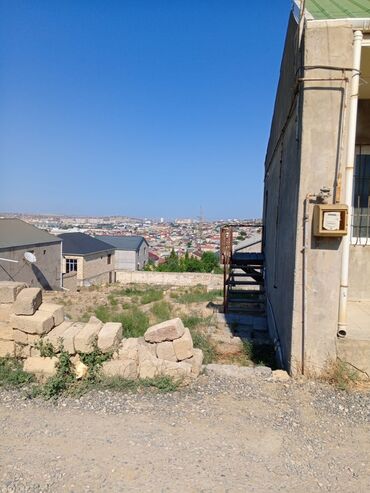 Həyət evləri və villaların satışı: Hökməli 2 otaqlı, 90 kv. m, Kredit var, Təmirsiz — 17