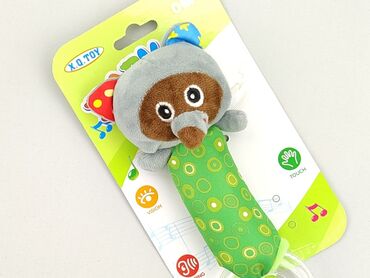 Rattle for infants, condition - Perfect