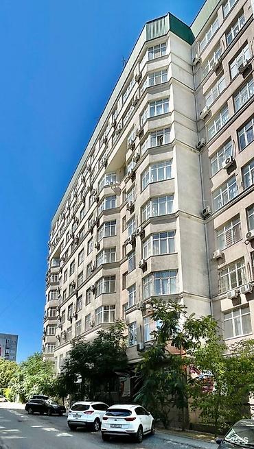 Продажа квартир: 2 комнаты, 72 м², Элитка, 4 этаж, Евроремонт — 13