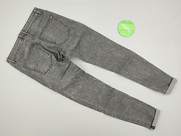 jeans mango straight: Esmara, Jeansy damskie, rozmiar M — 3